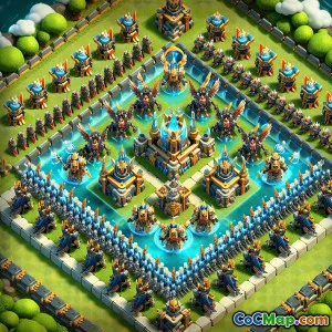 Queen Walk Hybrid: Step by Step Guide for Consistent Triple Success