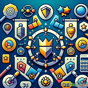 أنظمة التصنيف موضحة في كلاش أوف كلانس