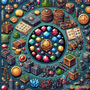 Resource Planning for New Clash of Clans Players