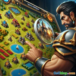 Royal Champion: Seeking Value Targets for Game Changing Hero Ability Usage