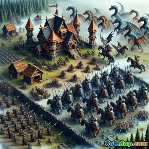 Scattershot Secrets: How to Punish Swarms and Heroes Alike