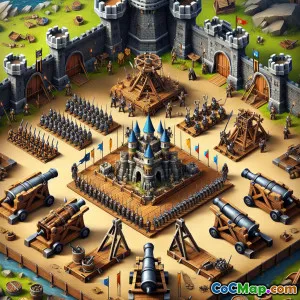 Season Challenges: How to Balance Attacks and Defense for Better Rewards