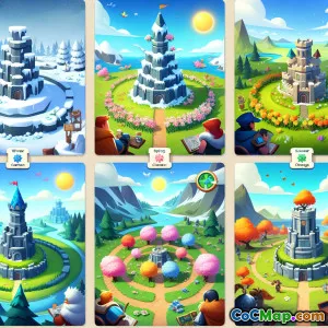 シーズンコンテンツの変化とプレイヤーへの影響