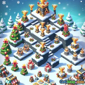 Seasonal Events and How They Affect Trophy Progression