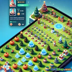 Seasonal Obstacles: Best Ways to Collect and Use Them