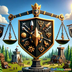 Seasonal Update: What the June 2024 Update Means for Clan Wars