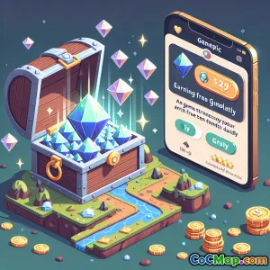 Secrets to Earning Free Gems Daily in Clash of Clans