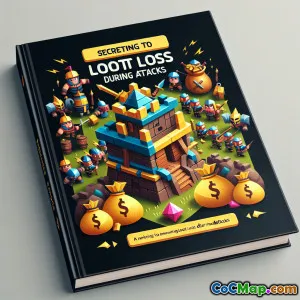 Secrets to Minimizing Loot Loss During Attacks