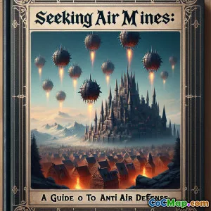 Seeking Air Mines: A Guide to Anti Air Defense
