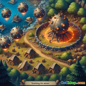 Seeking Air Mines: The Secret to Stopping LavaLoon Attacks