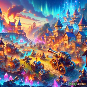 Siege Machines: Tips for Effective Deployment