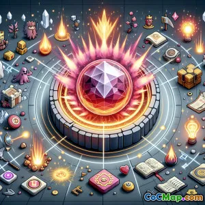 Sneak Peek: New Spell and Its Potential Meta Impact