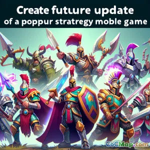 Sneak Peek: Upcoming Troops and Features in Clash of Clans