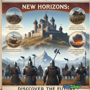 スニークピーク：今後のクラン戦の新機能公開