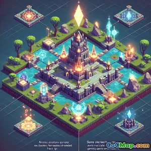 Spell Factory Strategies to Boost Your Attacks