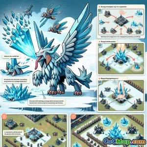 Step by Step Guide to Dominating with the New Ice Hound