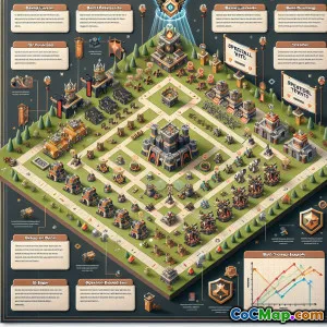 Стратегические советы для успешного участия в специальных событиях Clash of Clans