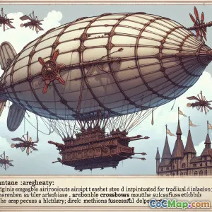 Super Archer Blimp: Secrets to Successful Deployments