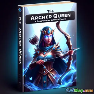 女王弓箭手：玩家全面指南