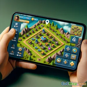Les Meilleurs Outils de Planification pour Clash of Clans