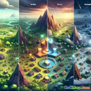 The Best Times to Raid for Elixir During Global Events