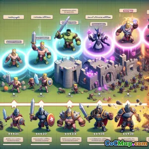 The Evolution of Hero Abilities and Their Strategic Uses