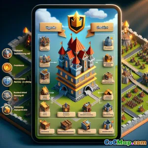 The Ultimate Checklist Before Hitting the Upgrade Button on Your Town Hall