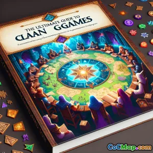 The Ultimate Guide to Clan Games Participation