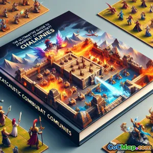 Полное руководство по вызовам Clash of Clans для новых игроков