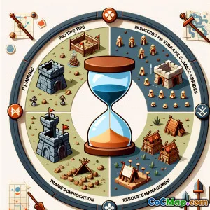 Time Saving Hacks for Clan Games Success