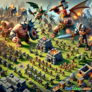 Tidpunkt och placering av hjältar för maximal påverkan