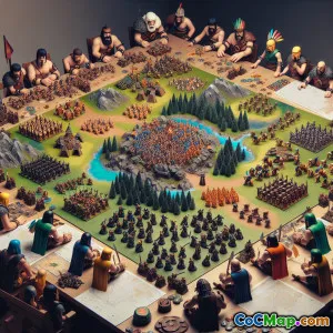 Timing attacks for optimal loot gains