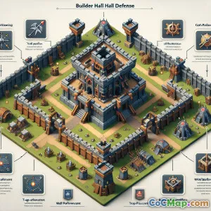 Tips för att försvara din bygghall som en proffs