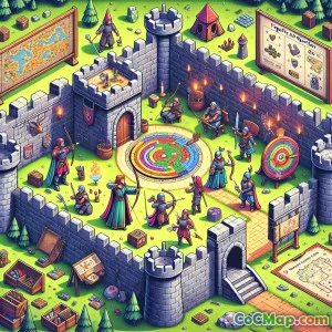 Dicas para Novos Jogadores de Clash of Clans