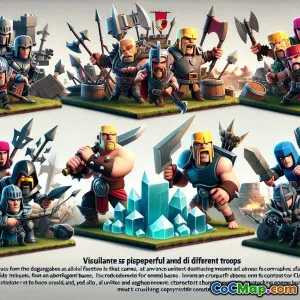 Top 5 Builder Base Troops for Crushing Opponent Bases in 2024