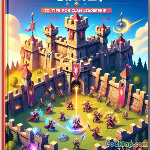 Top Tips for Clan Leadership