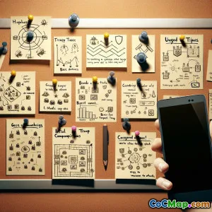 최신 클래시 오브 클랜 업데이트 후 트로피 상승을 위한 최고의 팁