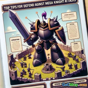 Top Tips for Defending Against P.E.K.K.A Attacks