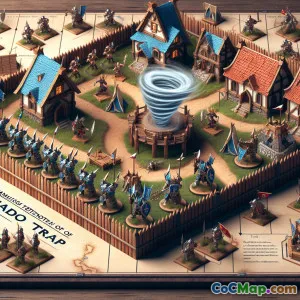 Tornado Trap: How to Maximize Its Potential