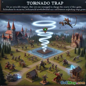 Tornado Trap: The Hidden Game Changer