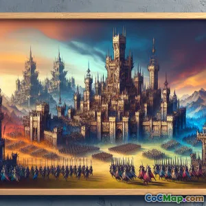 Unique Strategies for Clan Wars