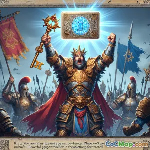 Mở Khóa Bí Quyết Tối Đa Hóa Tiềm Năng Chiến Đấu của Vua Barbarian