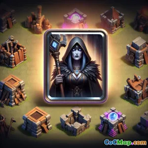 Unlocking Night Witch: Is She Worth the Hype at Builder Hall 8?