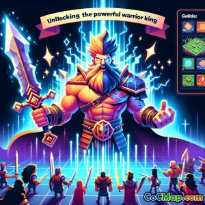 Разблокировка Короля Варваров: Что должен знать каждый новичок