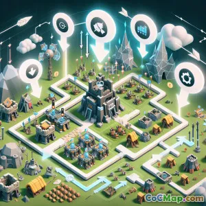 Upcoming Clash of Clans updates and their impact on upgrade strategies