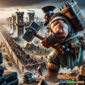 Wall Breaker Placement: Breaking Through Any Base Like a Pro