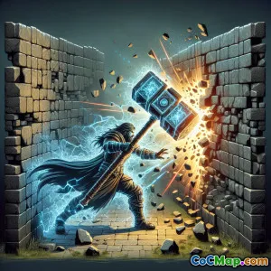 Wall Breaker Timing: Breaking Through the Toughest Walls Like a Pro