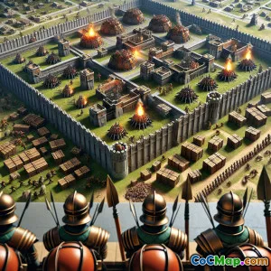 Wall Breaker Woes: Stop Wall Breakers With These Trap Placement Tricks