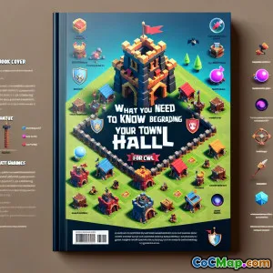 What You Need to Know Before Upgrading Your Town Hall for CWL