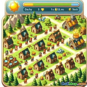 When is the Best Time to Farm Resources?